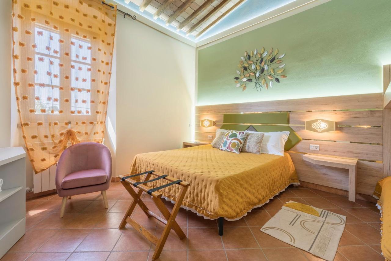 Podere Cortesi Agriturismo Molinaccio Santa Luce Kültér fotó