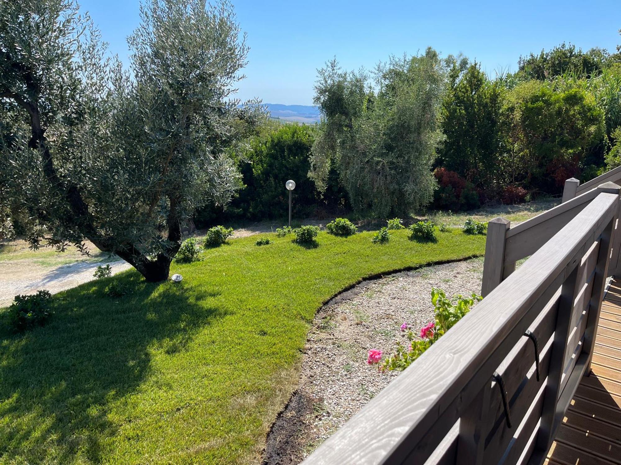 Podere Cortesi Agriturismo Molinaccio Santa Luce Kültér fotó