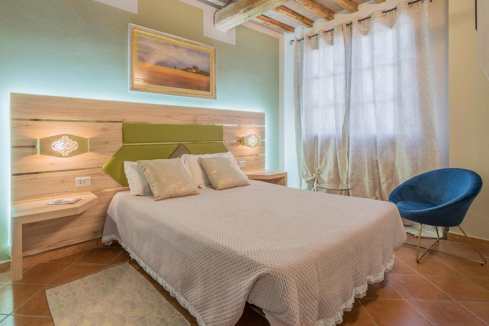 Podere Cortesi Agriturismo Molinaccio Santa Luce Kültér fotó