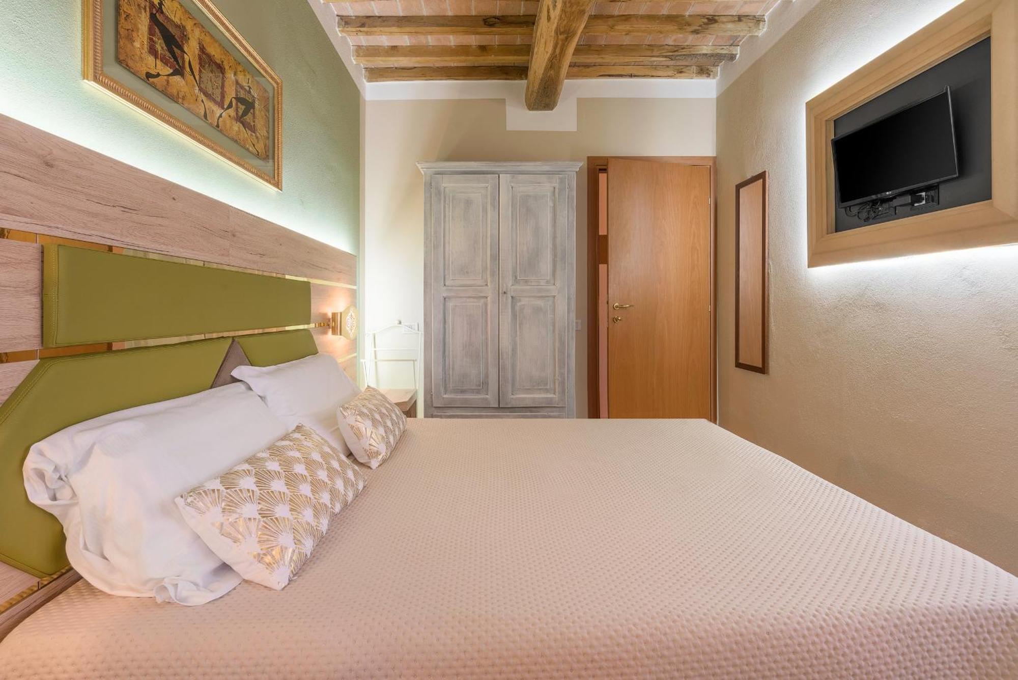 Podere Cortesi Agriturismo Molinaccio Santa Luce Kültér fotó