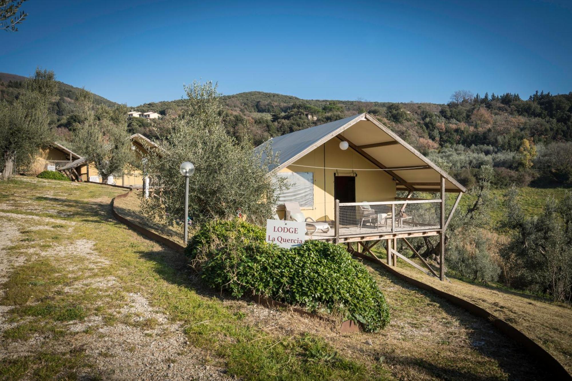 Podere Cortesi Agriturismo Molinaccio Santa Luce Kültér fotó