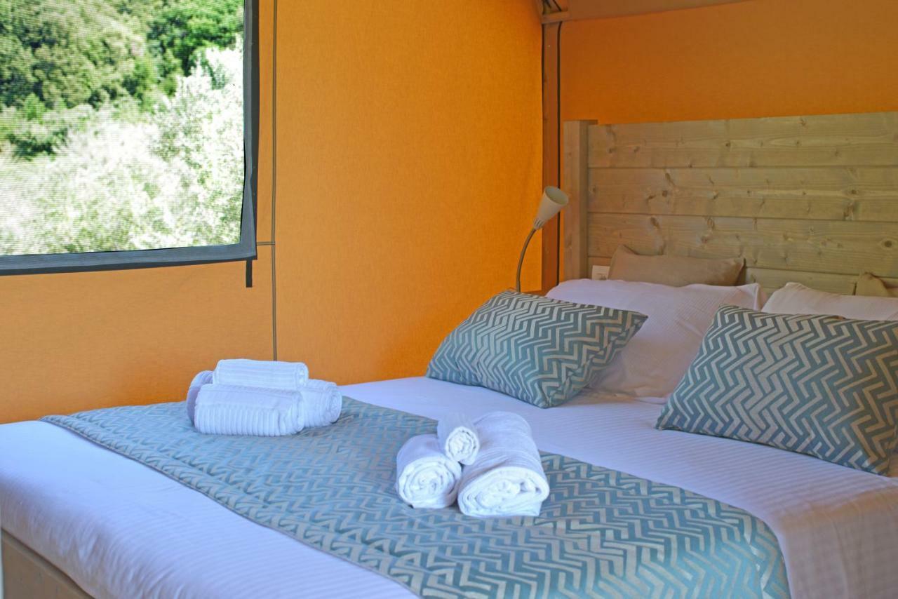 Podere Cortesi Agriturismo Molinaccio Santa Luce Kültér fotó