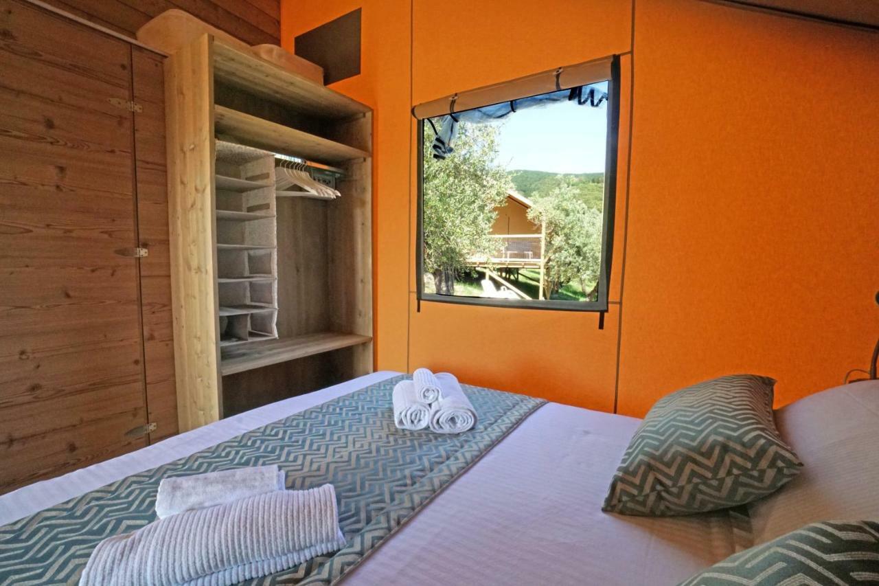 Podere Cortesi Agriturismo Molinaccio Santa Luce Kültér fotó